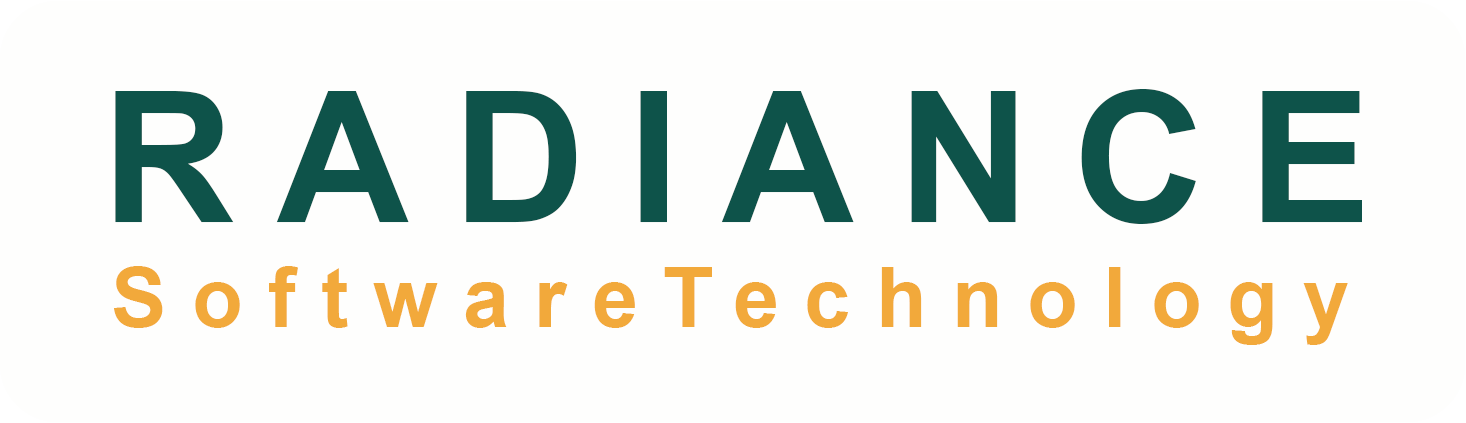 Radiance Software Technology